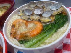 -去吃龙虾 | 烧烤·龙虾馆(红林世界城店)