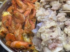 弯弯虾-弯弯火锅城(玫瑰街店)