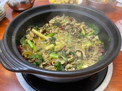 -榕江牛瘪牛肉火锅