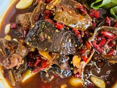 -佳佳麻辣烧菜馆