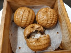 -苏州希尔顿酒店-宴会厅