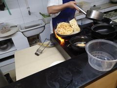 -葛记焖饼(伏牛路店)