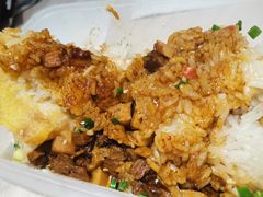 -老通城豆皮大王(吉庆街店)