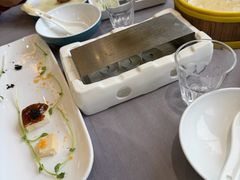 -全聚德(长白直营店)