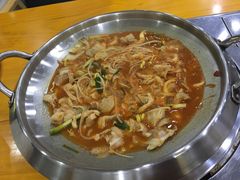 -韩食汇