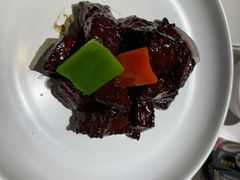 -玫瑰厅上海菜(兴国路店)