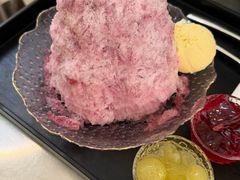 多肉葡萄绵绵冰-Ice Monster冰馆·CNN评选全球十大甜品(国贸商城店)