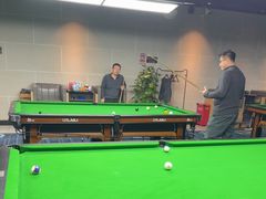 -云川台球(马甸店)