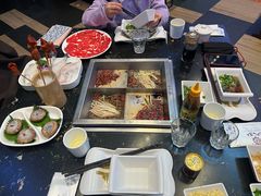 -大妙火锅·非物质文化遗产(东郊记忆店)