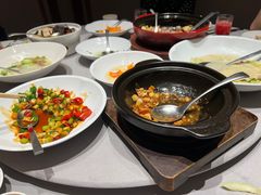 -明州小宴(文化广场店)