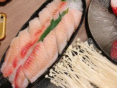 -老鼎旺安格斯牛肉火锅(衡艺广场店)