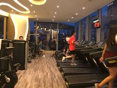 -W Fitness 威尔仕健身(北京英皇集团中心店)