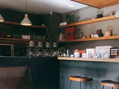 -MAP CHA普洱茶馆(翠湖店)