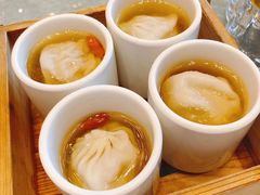 -天瑞轩·粤菜餐厅