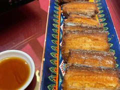 干煎带鱼-阿莉餐厅(枣阳路店)