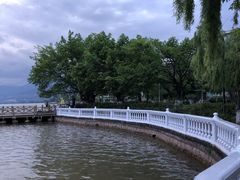 -西昌邛海宾馆