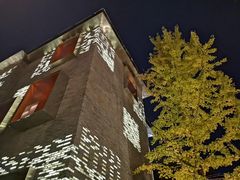 -徐家汇源景区-衡山坊