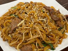 -南记食粥坊·宵夜大排档(卫国路店)