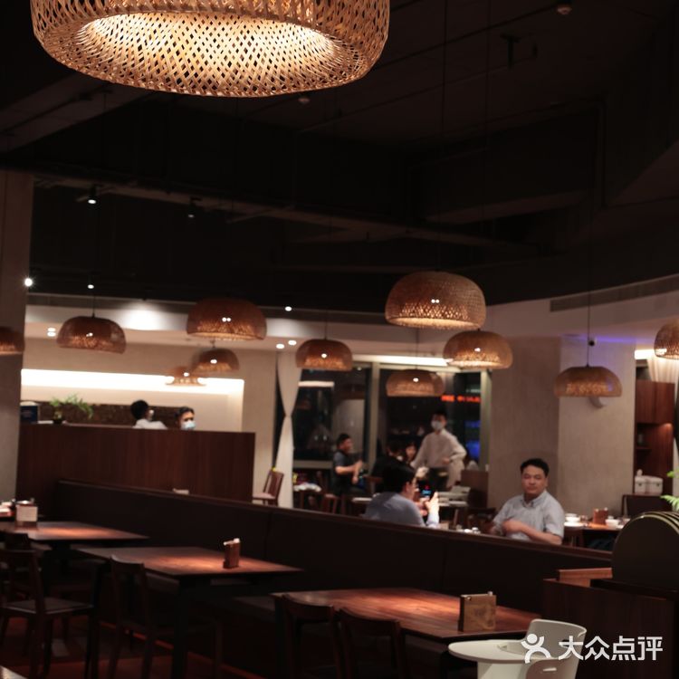 正大广场这家闽南菜——临家，超级美味！