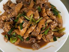 -生态苑农庄(十里画廊遇龙河店)