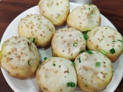 -朱新年·苏式汤团·面点(北寺塔店)