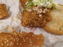 -麦当劳(塔园路店)