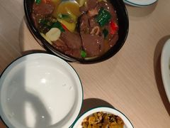 -吴氏老妈·23年家常菜(古城店)