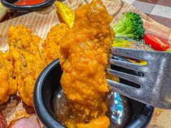 -米斯特比萨(罗斯福店)