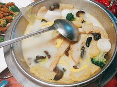 -古南都·老广东酒楼(龙江店)