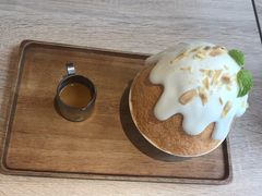 -After You Dessert Cafe(CENTRALWORLD)