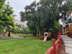 -糖心家族国际幼儿园·托育园(南开水上公园店)