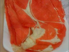色面不错的牛肉-洪长兴(广西北路店)