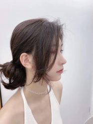 -GIRL STYLE 烫发·染发沙龙