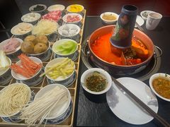 -咏江南·苏式火锅·苏州评弹(观前街店)