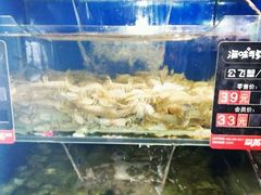 -海味当家·蒸锅海鲜(中山广场创始店)