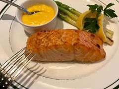 -Wolfgang’s Steakhouse 沃夫冈牛排馆(上海白玉兰广场店)