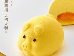 -麦当劳(仙林亚东城得来速店)
