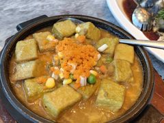 -不仔客海鲜烧烤270度海景餐厅(大东海店)