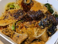 麻辣烫-林静小吃(复兴路店)