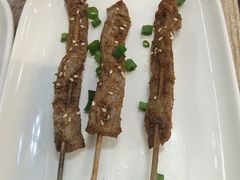 -利杨记·本味轩粥坊·烧烤(宝体店)