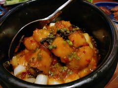 银鳕鱼-君悦酒店·1881·北京烤鸭