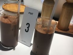ice&nbsp;chocolat-NOC(西营盘店)