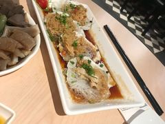 -避风塘(宝山万达店)