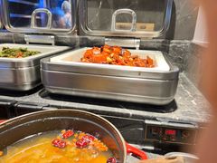 -吉布鲁牛排海鲜自助(成都大悦城店)