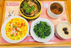 -贝美月子中心(海璟店)