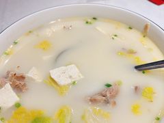 -惠丰堂饭庄·烤鸭·京味菜(民族大学店)