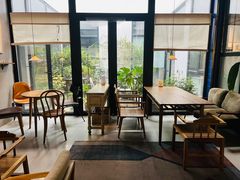 -大井咖啡店(大井巷店)