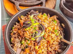 -野蔓果·山野菜(西湖景区·龙井茶田店)