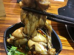 -味仙疯美蛙鱼头(清扬路总店)