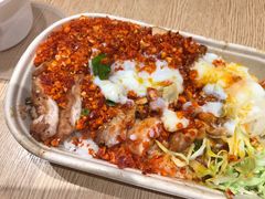 -熊吞·大碗丼烧肉饭(济宁万达广场店)